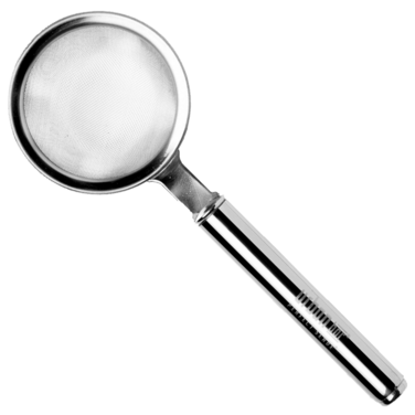 Стрейнер сито кругле 20 см, Urbanbar (Урбанбар)