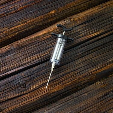 Шприц для маринаду 22,5 см Rosle