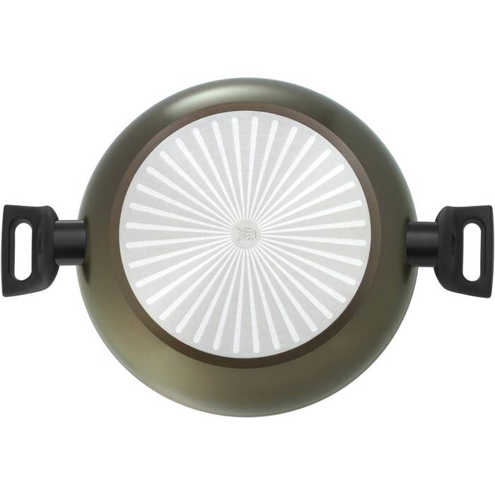 Сковорода з двома ручками Ø24 см PermaDur Element WMF