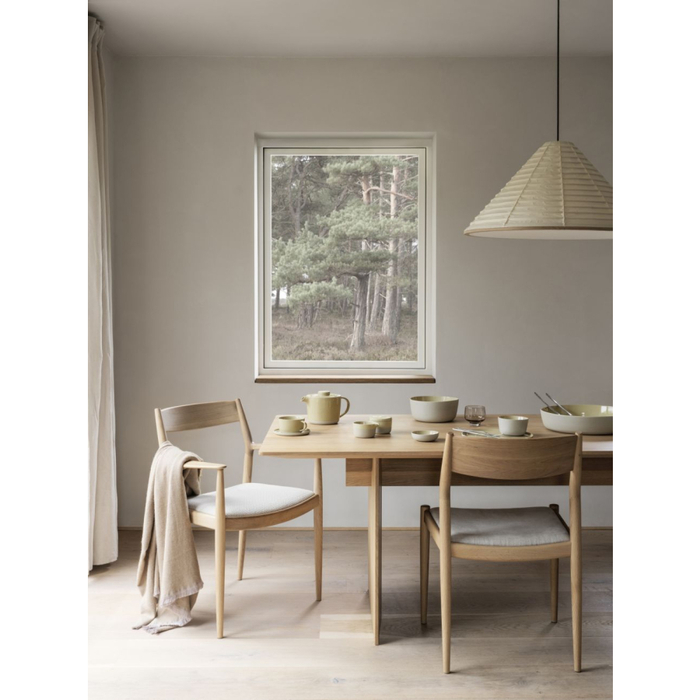 Чайний набір на 2 персони 0,25 л Savannah Sablo Blomus