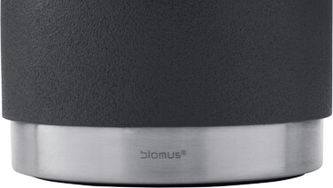 Емкость для хранения антрацитовая Ara Blomus