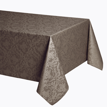 Скатертина Atenas Home Textile Ariadna Topo, бавовна з покриттям