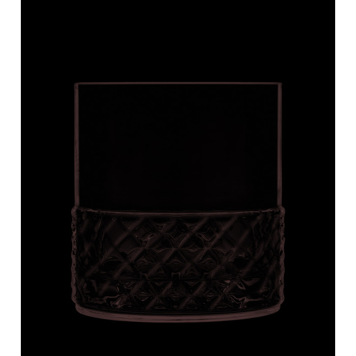 Стакан ROMA 1960 300 мл A12761BYL021990 LUIGI BORMIOLI