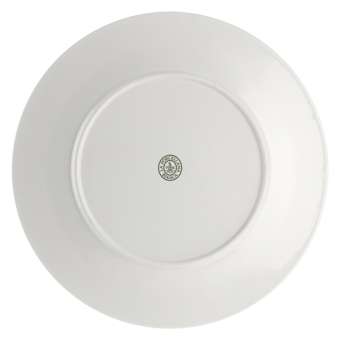 Блюдо сервировочное La Porcellana Bianca RICHIAMO, фарфор, диам. 30,5 см