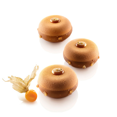 ODE 50 Форма из резины