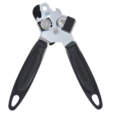 Ніж консервний 22 см Zenga Gefu