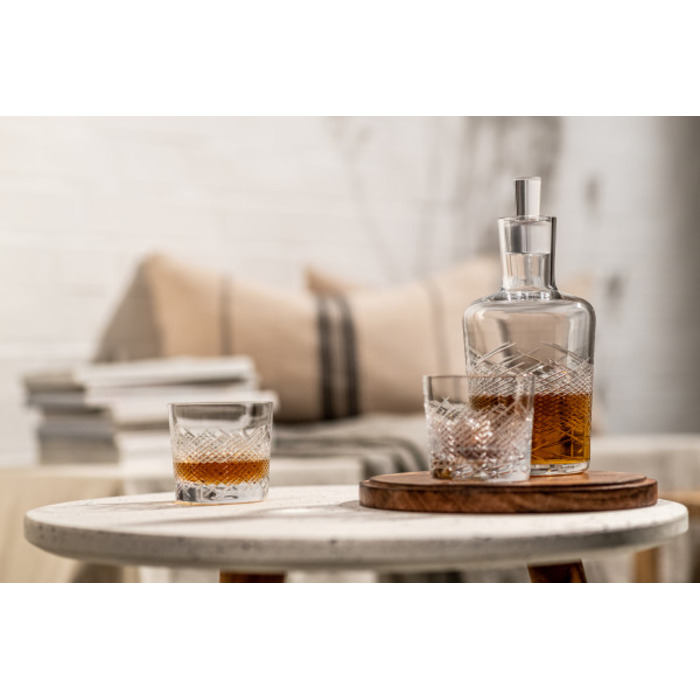 Набір для віскі, 3 предмети Bar Premium No.2 Zwiesel Glas