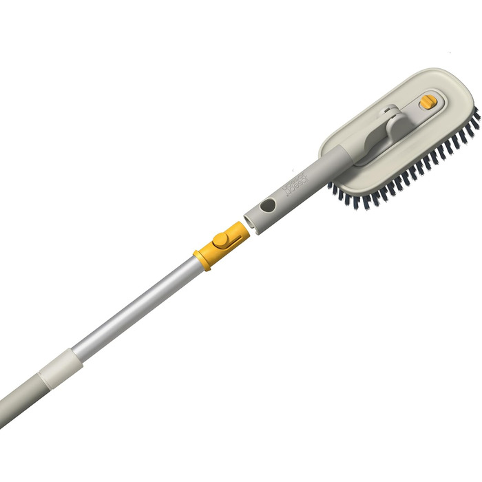 Телескопическая ручка для щеток CleanTech Joseph Joseph
