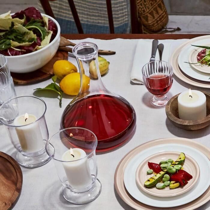 Колекція Purismo від Villeroy & Boch