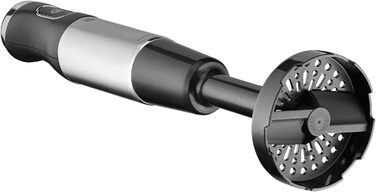 Набір ручних блендерів 5 предметів 600 Вт, 700 мл Kult X WMF