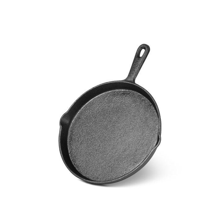 Пательня для млинців і піци Fissman 20x2,8 см (4138)