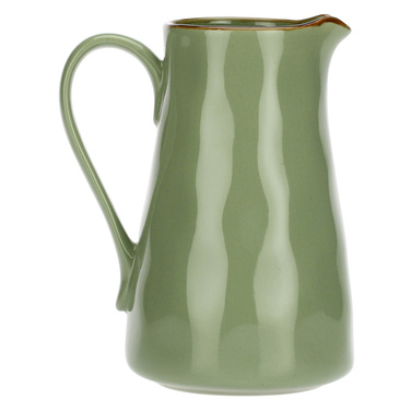 Кувшин 1,7л Concerto Verde Oliva Rose & Tulpani Milano