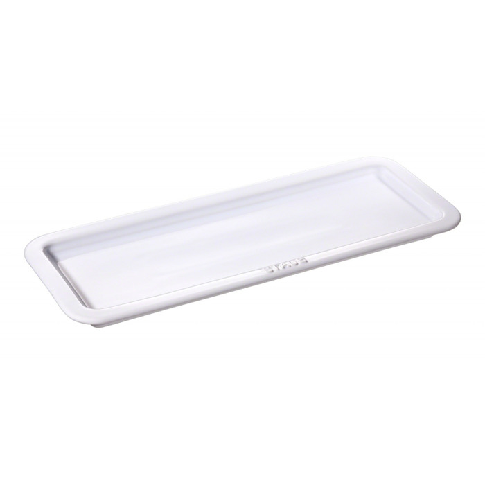 Блюдо для сервірування 36 см Ceramic Staub