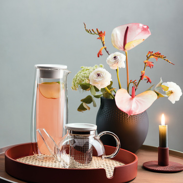 Колекція Artesano Hot Beverages від Villeroy & Boch