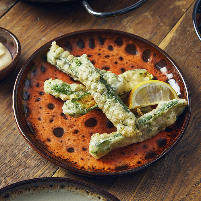 Тарілка 19.5 см, Sabrosa Sol, GenWare