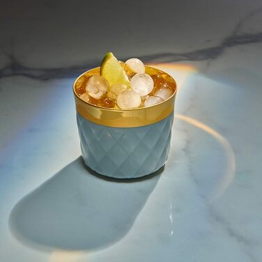 Силіконова льодогенератор Lurch ICE FORMER преміум-класу з кришкою на 20 кубиків льоду розміром 3 см, чорний, кубик 3 см (кулька 3 см)