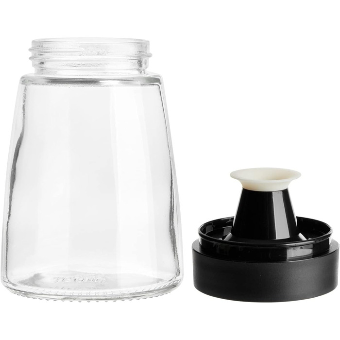 Дозатор оцту та олії 170 мл, набір 2 предмети, Juvale