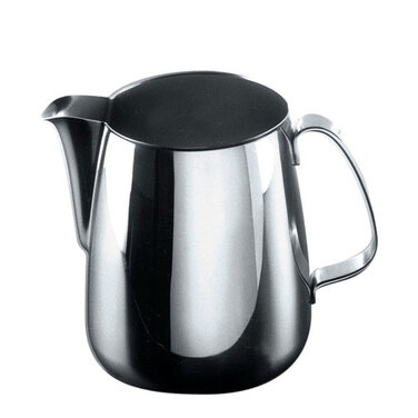 Молочник 1 л металік Milk jug Alessi