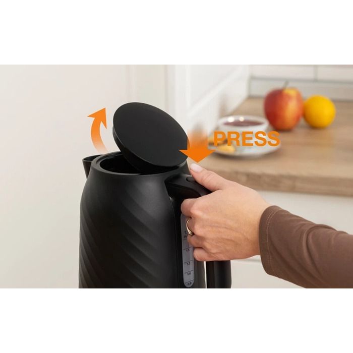 Электрочайник Gorenje K17SPB (7159944)