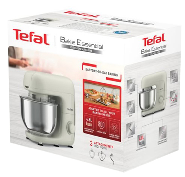 Кухонная машина Tefal QB160138 (6985199)