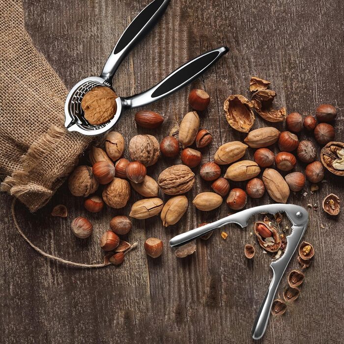 Горіхокол 17 см PRO-Line VALUXE