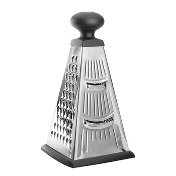 Тертка CookCo Pyramid чотиристороння