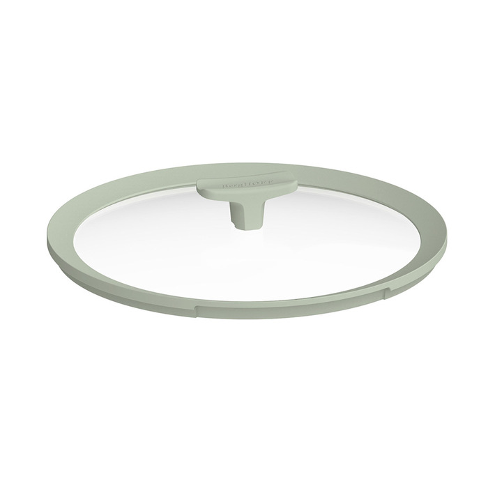 Кришка скляна BergHOFF LEO BALANCE SAGE, діам. 32 см