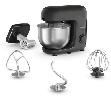 Кухонная машина Tefal QB161H38 (6983775)