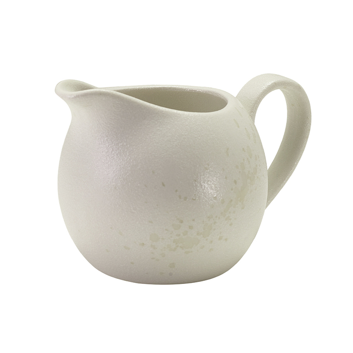 Молочник 140 мл, сірий, Sereno Alto, GenWare