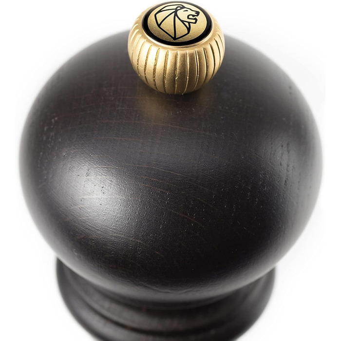 Попередньо встановлених шліфувальних машин - Виготовлений з деревини, сертифікованої PEFC - Французькі ноу-хау - Кольори (перець, шоколад), 22