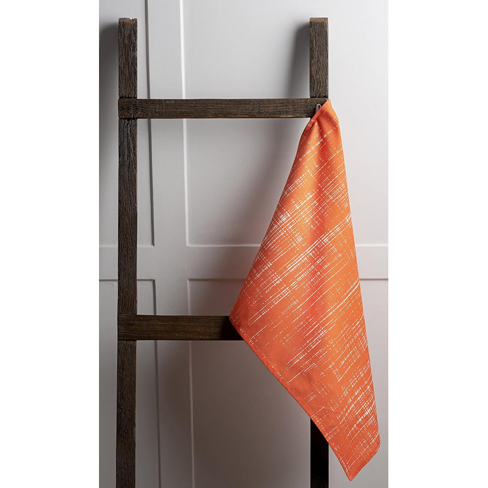 Набір із 3 багатоцільових кухонних рушників Барних рушників День подяки/Різдво (50 см x 70 см) (17 - Кольори осені, 50 x 70 см (Набір із 3 шт.)), 39 Hermine Noel