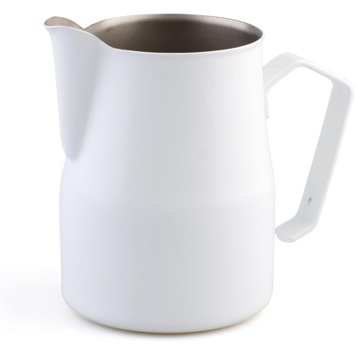 Глечик для молока Motta 0901/03 Європа з (750 мл, білий)