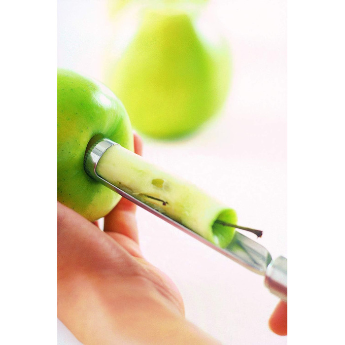 Ніж десертний для фруктів 22,5 см Rosle