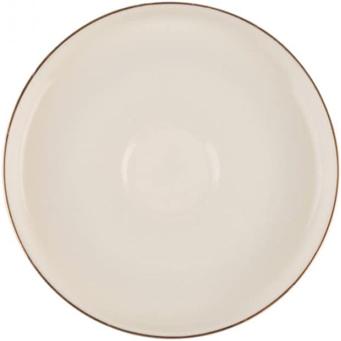 Набір чашок та блюдець для кави на 6 персон Pippo Espresso Karaca