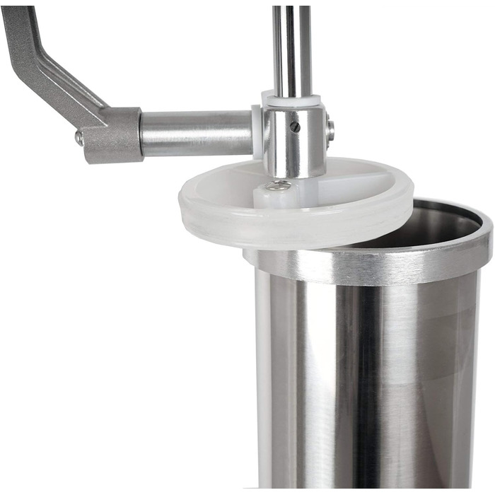 Наповнювач для ковбас професійний 3 л Zelsius