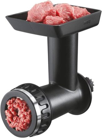 Насадка-м'ясорубка для роторной терки Transforma Gefu