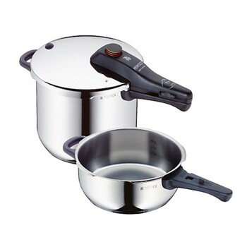 Скороварка, набір 2 предмета Perfect WMF