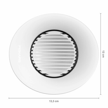 Слайсер для яєць Fiskars Functional Form (1016126)