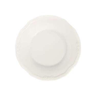 Тарілка мілка ID Fine Tiffany 25 см 10000-211025