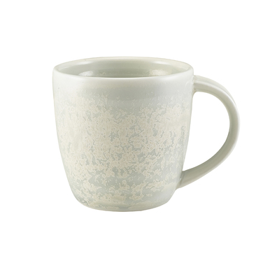 Кухоль 300 мл, сіра, Terra Porcelain Pearl, GenWare