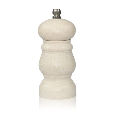 Млин для перцю і приправ Fissman 10x5 см механічна (8205)