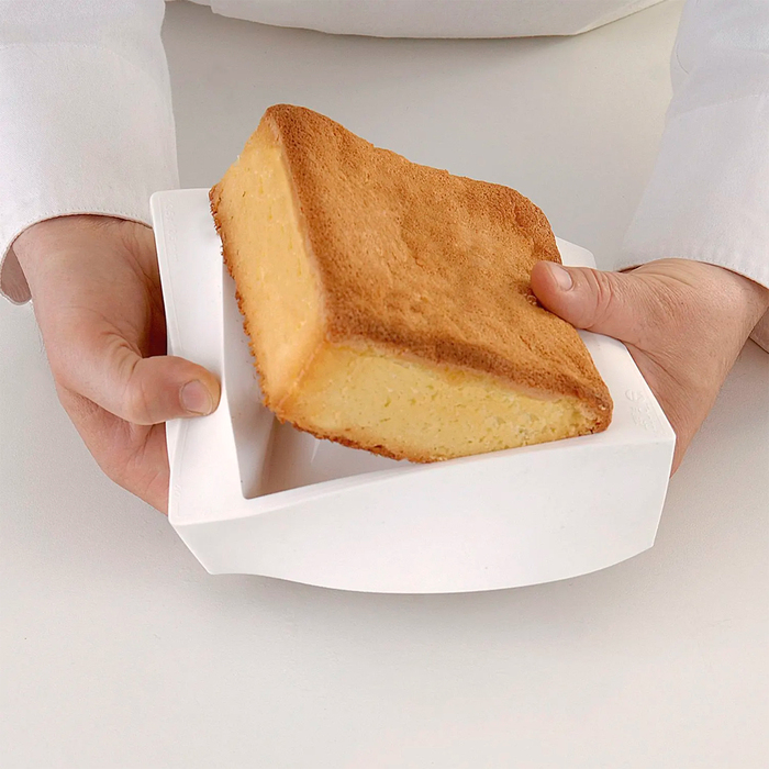 TOR160x160 H50/1 Форма из резины