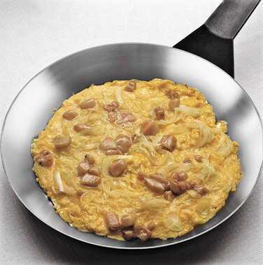 Сковорода 18 см металік Cintura Orione Alessi