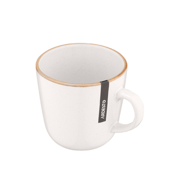 ARDESTO Apulia Cup, 450мл, керамика, крем