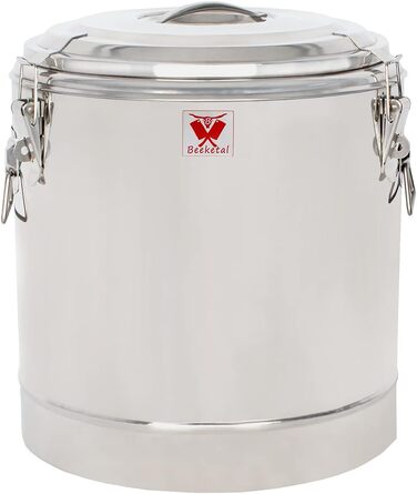 Транспортний термоконтейнер 32 л BTE-40A Beeketal