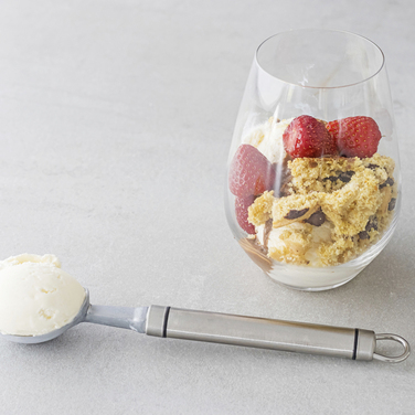 Ложка для морозива Kitchen Craft PRO, 21 см