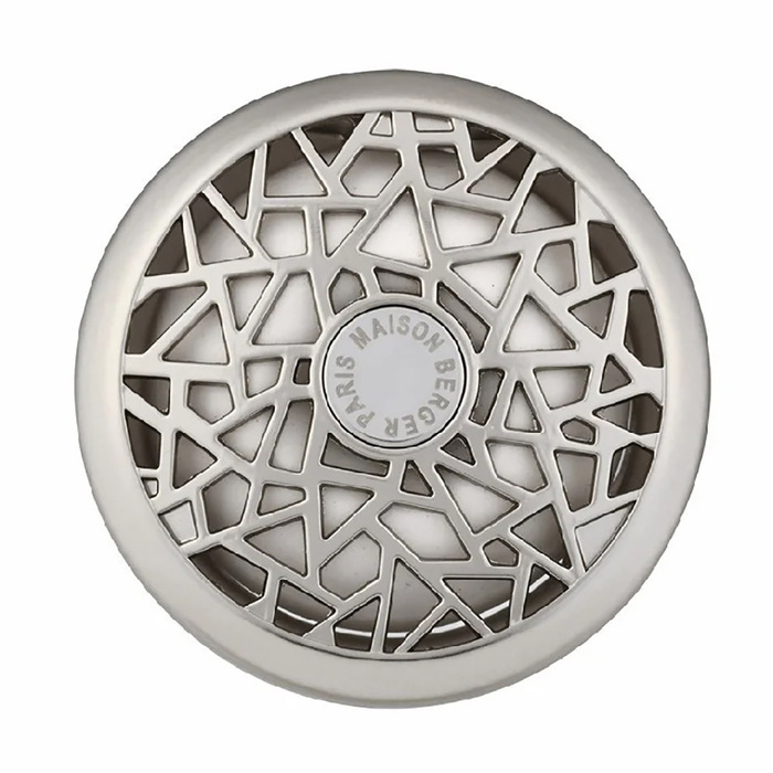 Дифузор для автомобіля Maison Berger Paris з ароматом SAVORY TANGERINE