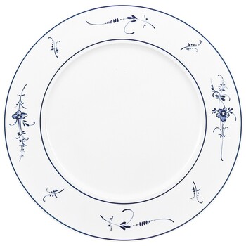 Тарілка підставкова для сервірування 30 см Vieux Luxemburg Villeroy & Boch