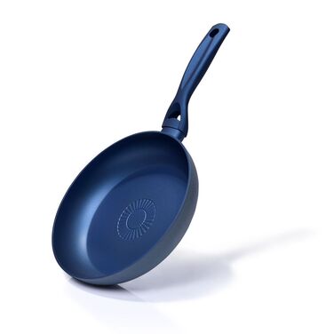 Сковорідка для смаження Fissman LAGOON 24x5,4 см з індукційним дном (4328)