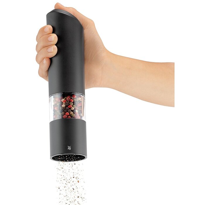 Електромлин, чорна WMF